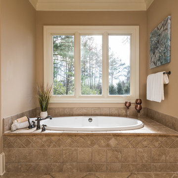 Vacant Staging Project in Waxhaw NC