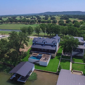 Mission Ranch