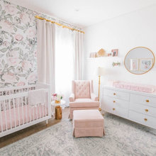 PG bedroom