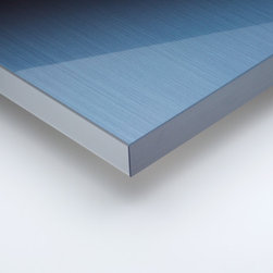 Ion Decorative High-Gloss Blue - Products