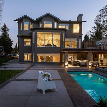 Fish Creek Retreat