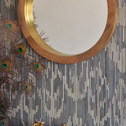 Weft Jewel Glass Mosaic - Products