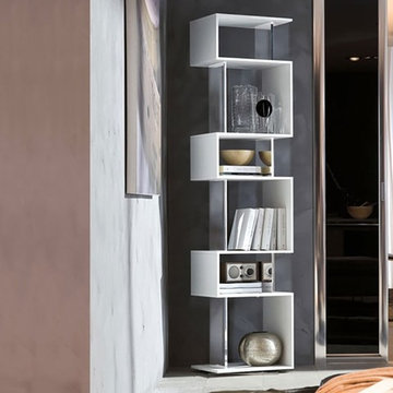 Osuna Bookcase by Tonin Casa - $1,895.00