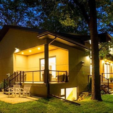 67 Farningham Crescent, Etobicoke
