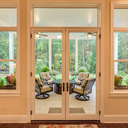 Infinity&reg; from Marvin&reg; - Patio Doors