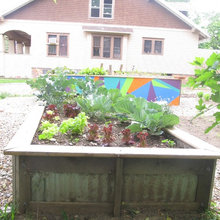 gardening