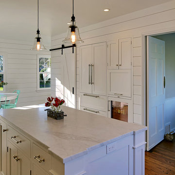 Blue Ridge Colonial