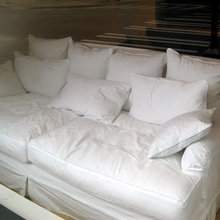 furniture: kissing places & lap sitting