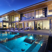 Pools