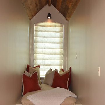 Guest Nook