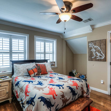 Full Home Remodel