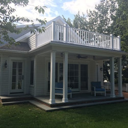 Charming Renovation - Weather Shield Premium - Windows And Doors
