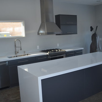 Carriage House Remodel
