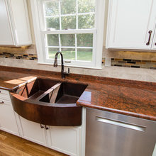 sink/backdrop//counter top