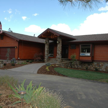 Remodels