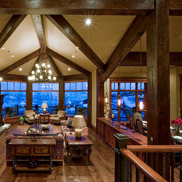 A Private Residence III