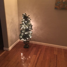 entry way