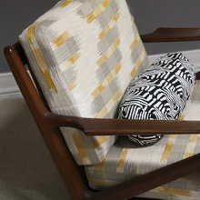 Upholstery