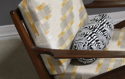 Get the Upholstery Work You Expect: 10 Details to Discuss