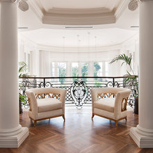 2nd floor molding