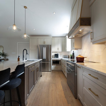 Wellesley Kitchen