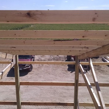 Pole Barn