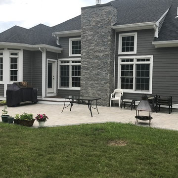 New Construction