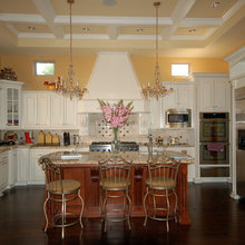 Kitchen Ideas