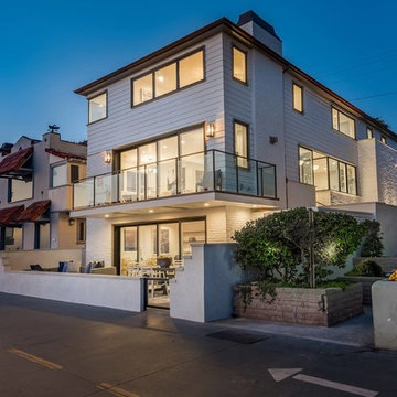 Hermosa Beach Strand Residence