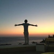 Justin Hunt's photo