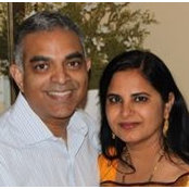 Photo de Sanjiv Devraj
