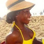 Foto di Marie-Ange Koné