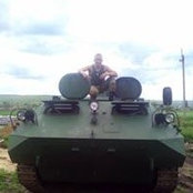 Андрей Горьковой's photo