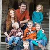 Holly Campbell's photo