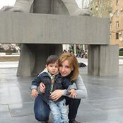 Lilit Gharayan's photo
