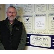 Foto de John Johnson
