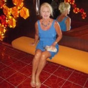 Photo de Doris Levine