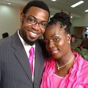 Avonelle Joseph's photo