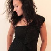 Violeta Scorpans foto