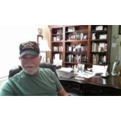 Ron Simmonss foto
