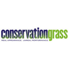 Conservation Grass