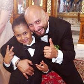 Charlie Rabadi's photo