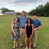 Miclah Hood's photo