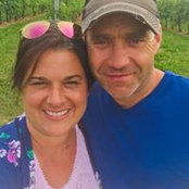Nadine Et Yves Robichaud's photo