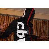 Paul Ojobo's photo