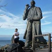 Photo de Roberto Salazar