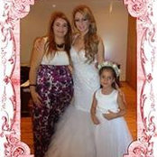 Christina Andreous foto