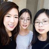 Michelle Tran's photo