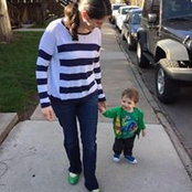 Diana Samberg's photo