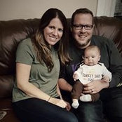Melanie Lehman's photo